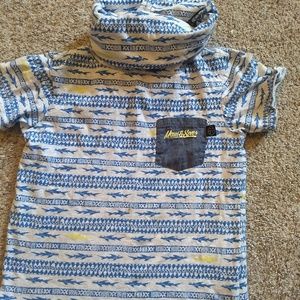 Boy shirt